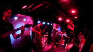 The Contortionist-Vessel