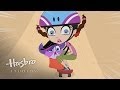Littlest Pet Shop - "Crush" Music Video 