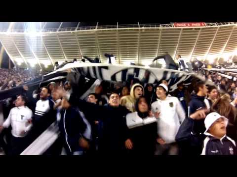 "Talleres vs Independiente . el aguanTe maTador .Cordoba 2013" Barra: La Fiel • Club: Talleres