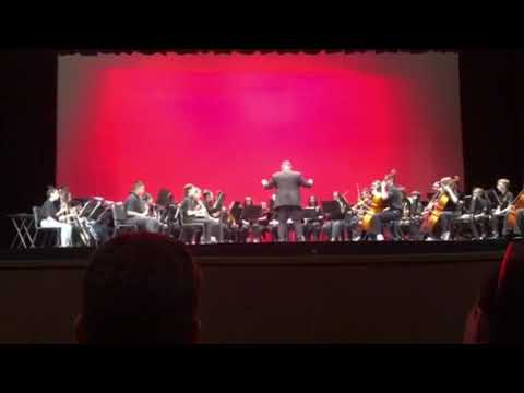 The Tempest By Robert W Smith Orchestra