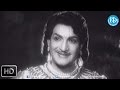 Bhuvana Sundari Katha Movie NTR Krishna Kumari Nice Love Scene