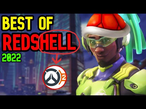 Redshell moments that are guaranteed to make you laugh 💯