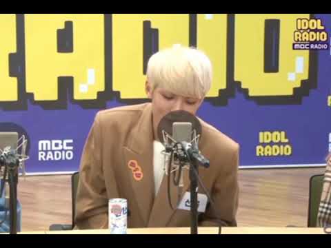 [UP10TION/업텐션] 썸 탈거야 SOME (볼빨간사춘기) - 선율 (SUNYOUL)