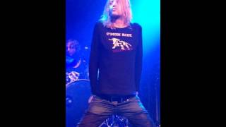 Old Man - Puddle Of Mudd