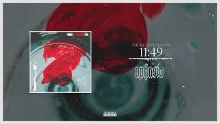 Aphasia - 11:49 (Official Stream Video)