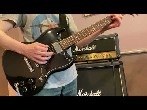 Marshall Dual Super Lead 100 Half Stack image 14