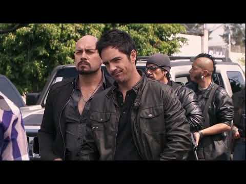 ESDLC 3 Cap 32/33 - Victor Casillas Jr vs El Chema Venegas