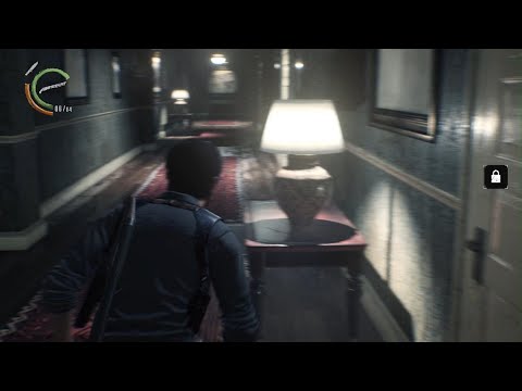 The Evil Within 2 (PS5 60FPS) PEMBERIAN TANPA SALAH (INNOCENT GIFT) - WALKTHROUGH PT 42 (BHS INDO)