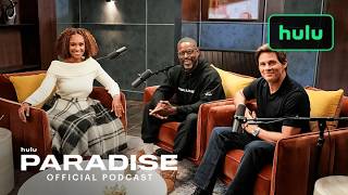 Paradise | Official Podcast Season 1 Recap | Hulu