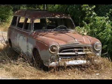 Adam und die Micky's - Im Wagen vor mir