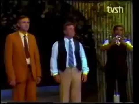 Jorgji Duro & Dhimitraq Joti - Trendafil prej dimri