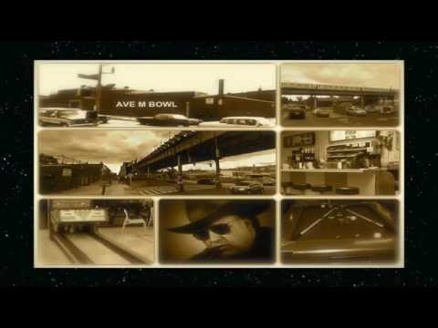 Back In Time 1958, Action Bowling In Brooklyn