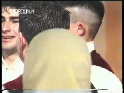 Ballu e s&rsquo;istella of Olbia &ndash; YouTube video preview