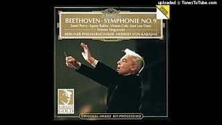 Symphony No. 9 in D minor ('Choral') Op. 125- Adagio molto e cantabile