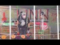 Lewdo Zlex Live At Bloodstock 2022