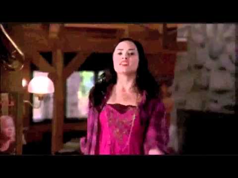 Camp Rock 2 Feat Lea Castel