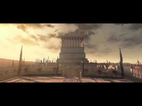 Classic FM Hall of Fame 2017 - The Mausoleum at Halicarnassus