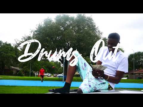 4800smoakTV - "Drums Out" prod by FredOnEm x JuicedUpZreal (Official Music Video)