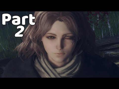 ELDEN RING Walkthrough Gameplay PART 2 [1440p 60FPS] No Commentary
