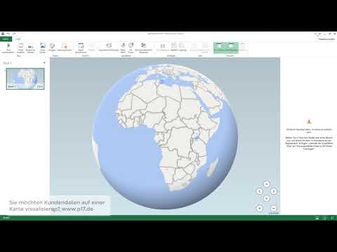 Was ist Geomarketing? - Eine kurze Erklärung