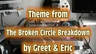 If I Needed You ( The Broken Circle Breakdown )