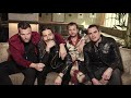 The Dust Coda Dream Alight Official Audio