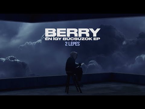 BERRY - 2lépés