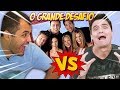 O maior desafio da história! Friends! Quem ganhou? O maior desafio da história! Friends! Quem ganhou?