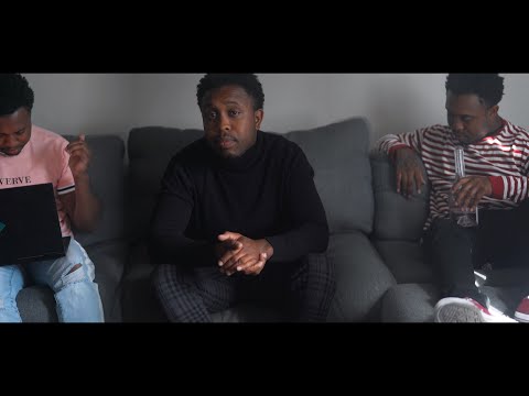 WtfNonStop - Far From Earth (Official Music Video)