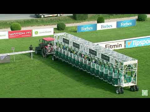 Markoni LP -  CH, 15. 8. 2020, 6. dostih - 68. VELKÁ ČERVNOVÁ CENA