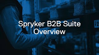 Vidéo de Spryker