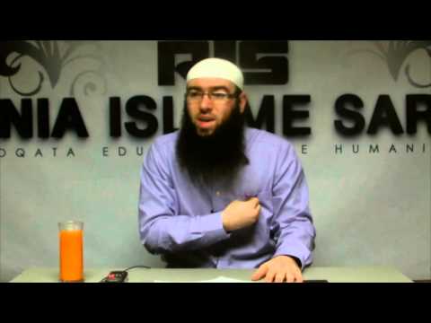 A e ke shijuar ndonjëherë kënaqësinë e dhikrit? - Omer Bajrami