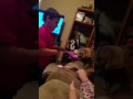 Crazy Cousans