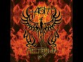 Ash - Detonator (2022 Remaster)
