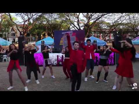 HALLYUNIVERSE 6: ReVIbe - BLACKZ ONE