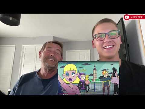 UK Grandad reacts to MORE ITALIAN RAP!! tha Supreme - m8nstar