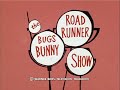 The Bugs Bunny Road Runner Show End Credits 1975