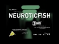 Promotion Video Neuroticfish @ KuFa Krefeld 26.09 ...