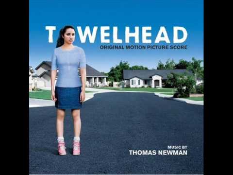 Thomas Newman - Towelhead SCORE - 6. Glamour Shots