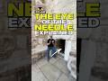 The EYE of the NEEDLE parable EXPLAINED! #atlassurvivalshelters #jerusalem #jesus #nativity
