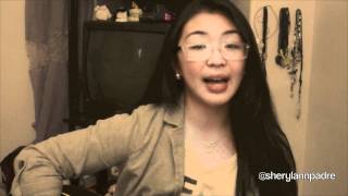 You Da One by Rihanna(Cover)