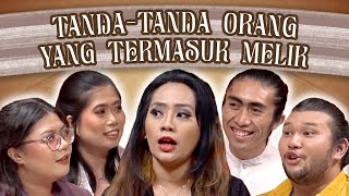 Download lagu MELIK, ORANG SPESIAL YANG PENDEK UMUR?? KENAPA? | NYAH CONVERSATION mp3