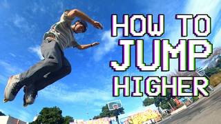 How to Jump Higher on Inline Skates (& Unlock More Spots)