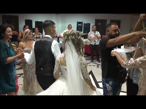 Dasma e Zamir &  Marina