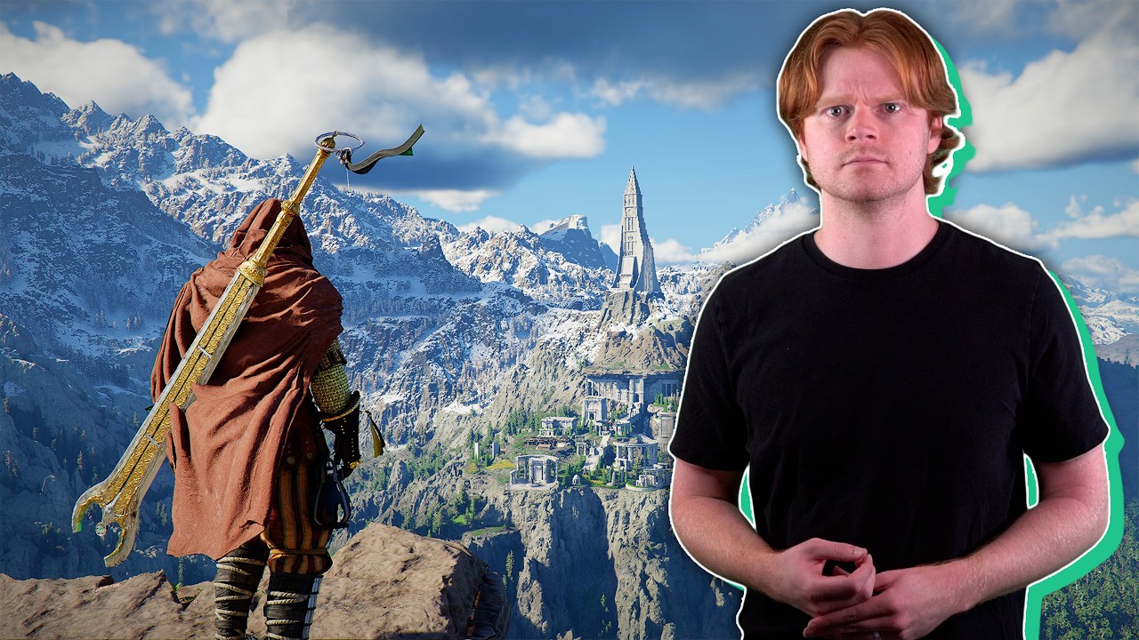 Crimson Desert Fans Are Losing It Over A Player-First RPG Revolution