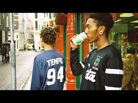 RayFuego & GRGY - Wet Bitch ft. Ghost (Bummy Boys)