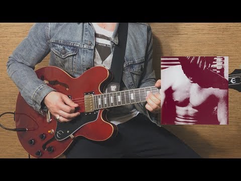 Still Ill - The Smiths [Guitar Cover + Tabs]