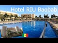 Hotel RIU Baobab Pointe Sarene 4K