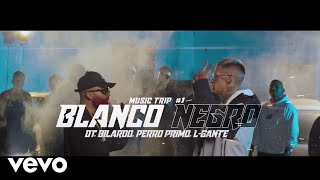 Music Trip #1 – BLANCO, NEGRO Music Video