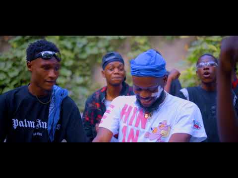 XorXor 4K X Bosrap The Major - Gad Malandren (Official Video)